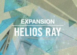 NATIVE INSTRUMENTS Helios Ray